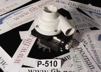 POMPA MAGN.IMPORT FI-31/24